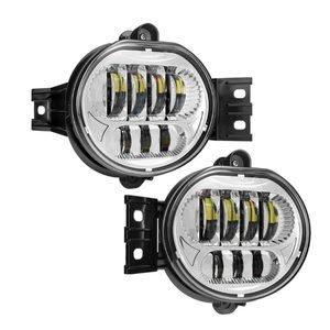 LED Fog Light for 1500, 2500, 3500 Ram